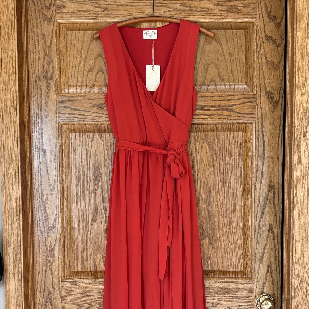 Women’s Joyfolie Maxi Dress
